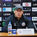 У Хрипункова нет претензий к команде, а у Медведева — хоть отбавляй