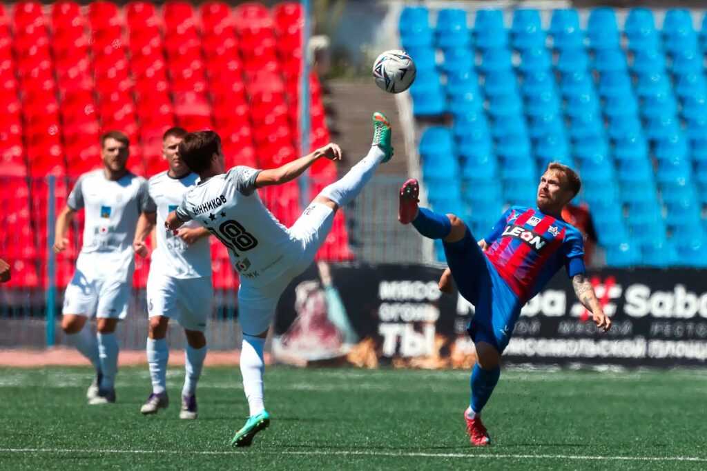 Рыжикова не взяли в «Салют», «Сатурн» лишили своего поля (видео)