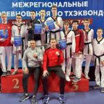 Шесть финалов, три путёвки