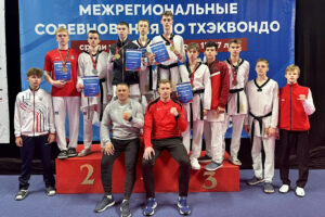 Шесть финалов, три путёвки