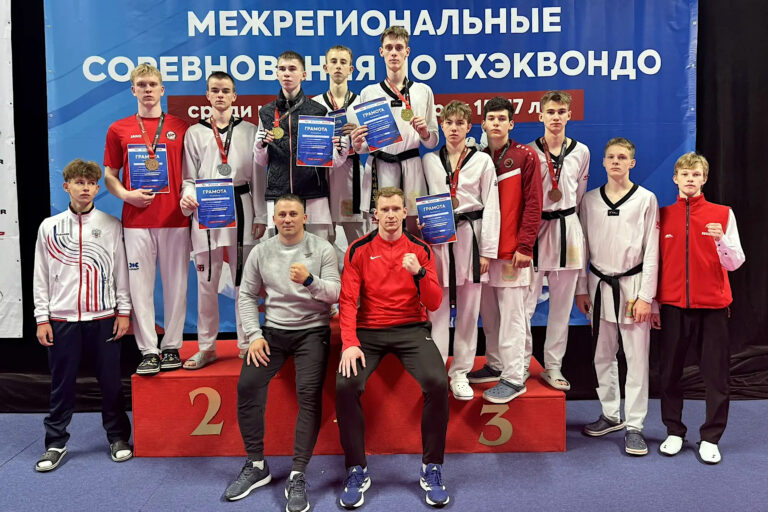 Шесть финалов, три путёвки
