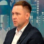Александр Митин: «Через год в команде будут только местные игроки и тренеры»