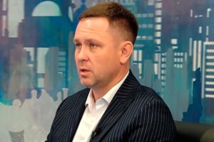 Александр Митин: «Через год в команде будут только местные игроки и тренеры»