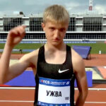 Фёдор бежал, Егор не прыгал