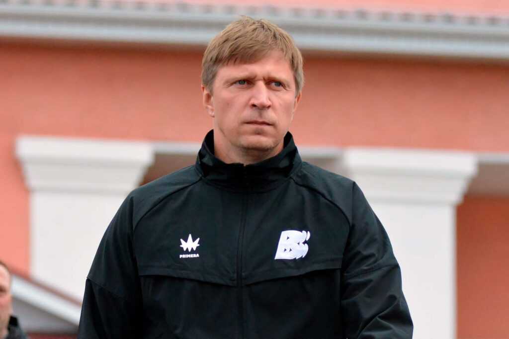 Прошин говорил про давление и характер, Хрипунков про психологию и ошибки