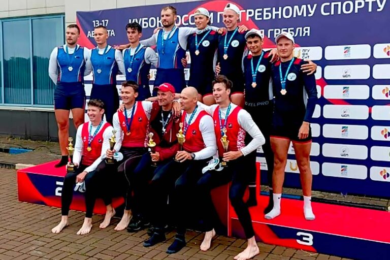 Золота в казанской воде не наловили