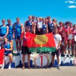 Восьмёрка и четвёрка — вне конкуренции