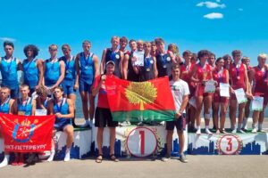 Восьмёрка и четвёрка — вне конкуренции
