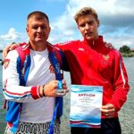 Медали и слава достались Ярославу