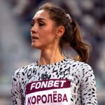 В борьбу за награды вмешался ливень (видео)