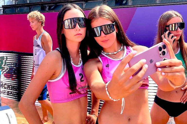 Подвело соотношение мячей