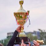 Дорогу к трофею финалисты проторили разгромами