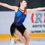 Мастерский успех Алисы