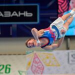 Евгений — в когорте сильнейших! (видео)