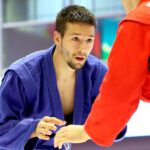 «Сухой» полуфинал лишил шанса на золото (видео)
