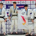 По минуте с небольшим на победные финалы