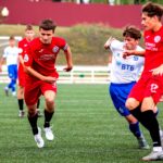 Роковой четвертьфинал «2009-х»