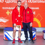 Семь побед на пути к призовым