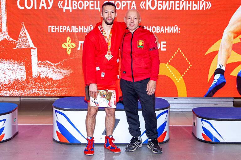 Семь побед на пути к призовым