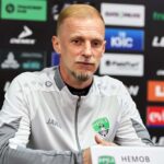 Немов признал, что «Орлу» повезло, Хрипунков не знает, останется ли в команде
