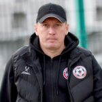 Игошин посетовал на незабитый пенальти, Хрипунков нацелился на пять побед подряд